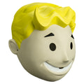 Fallout Vault Boy Vinyl Mask