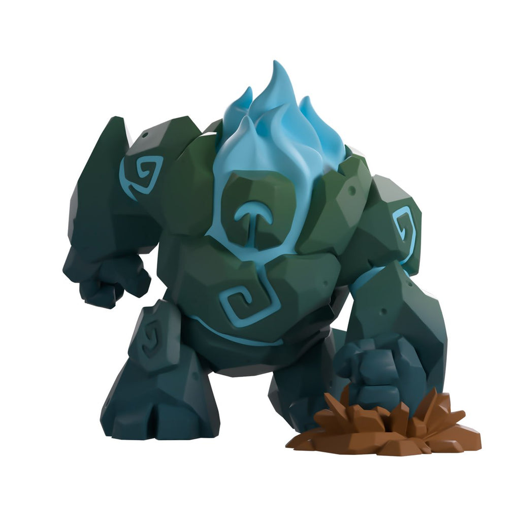 League of Legends Collection Blue Sentinel Vinyl Figure #3