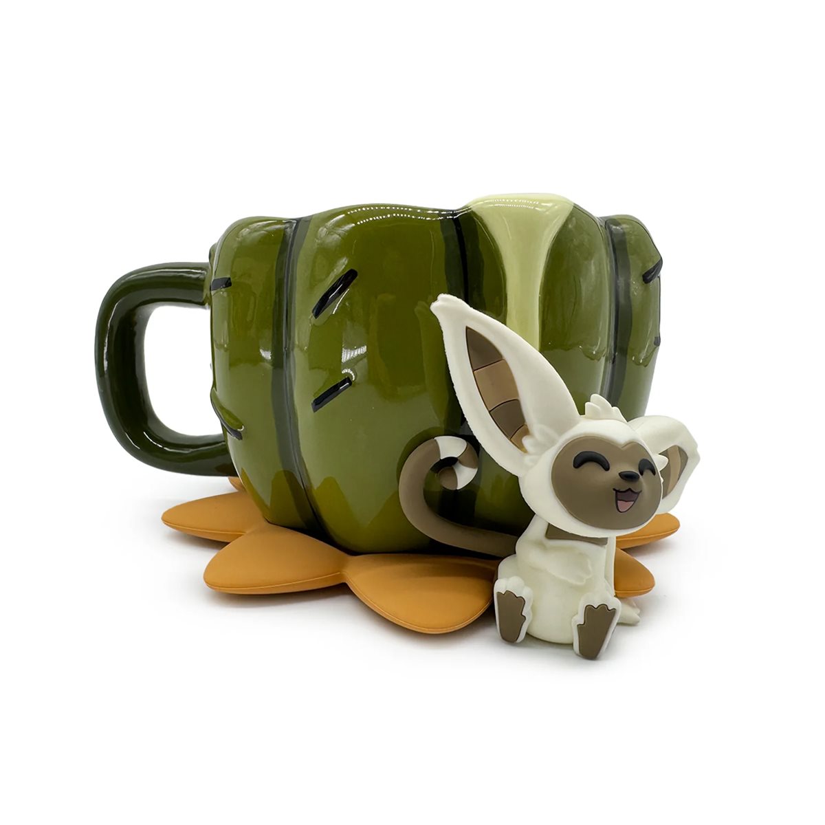 Avatar: The Last Airbender Sokka Cactus Juice Mug