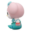 Sanrio Characters My Melody Mermaid Version B Big Sofvimates Vinyl Figure