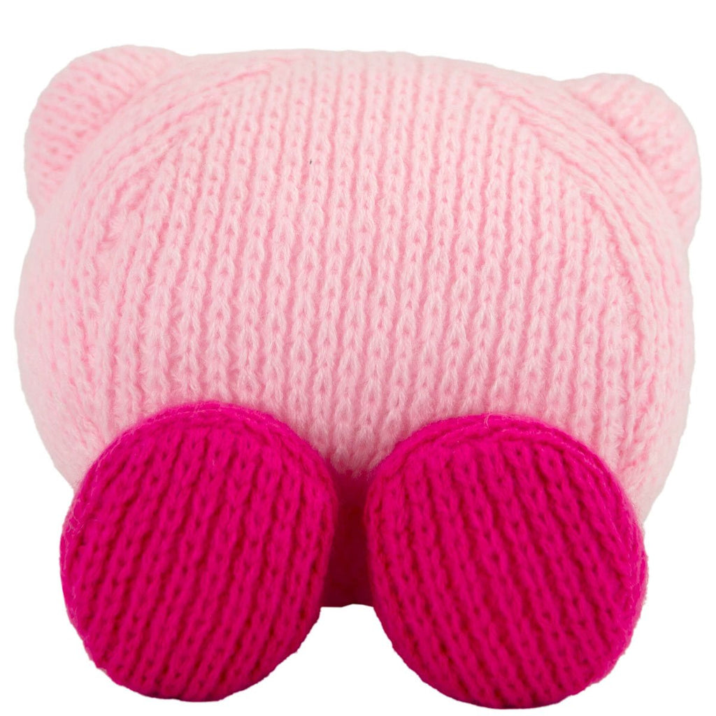 Kirby Nuiguru Knit Kirby Hovering 6-Inch Plush