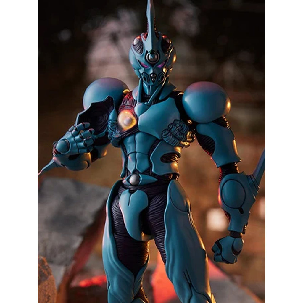 Bio-Booster Armor Guyver I Ultimate Edition Figma Action Figure - ReRun