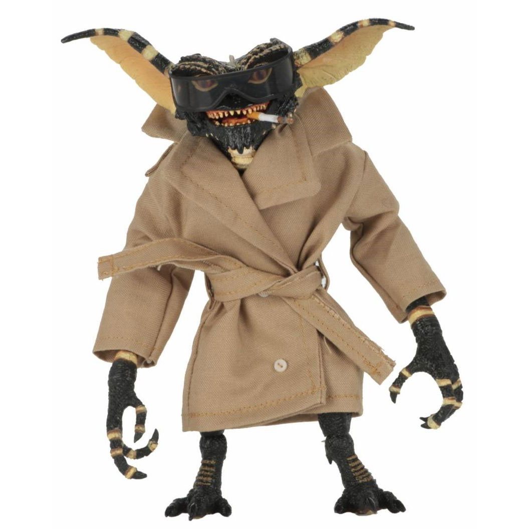 Gremlins Ultimate Flasher 7-Inch Scale Action Figure