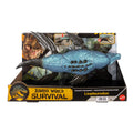 Jurassic World Gigantic Thrashers Liopleurodon Action Figure