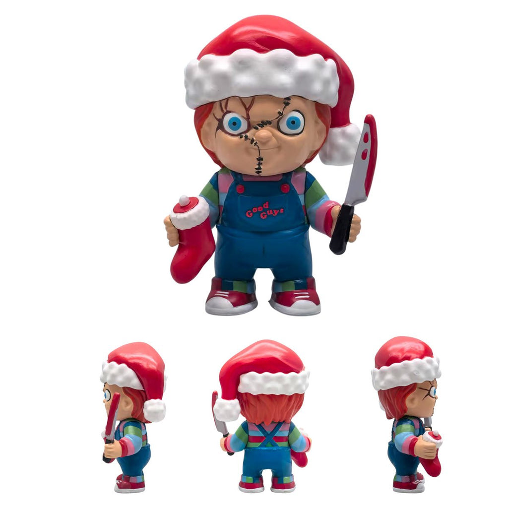 Childs Play Chucky Good Guys Artist Minis 3-Inch Blind Box Mini-Figure Case of 12