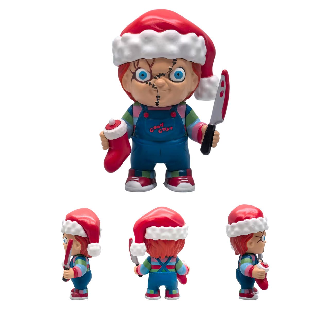 Childs Play Chucky Good Guys Artist Minis 3-Inch Blind Box Mini-Figure Case of 12