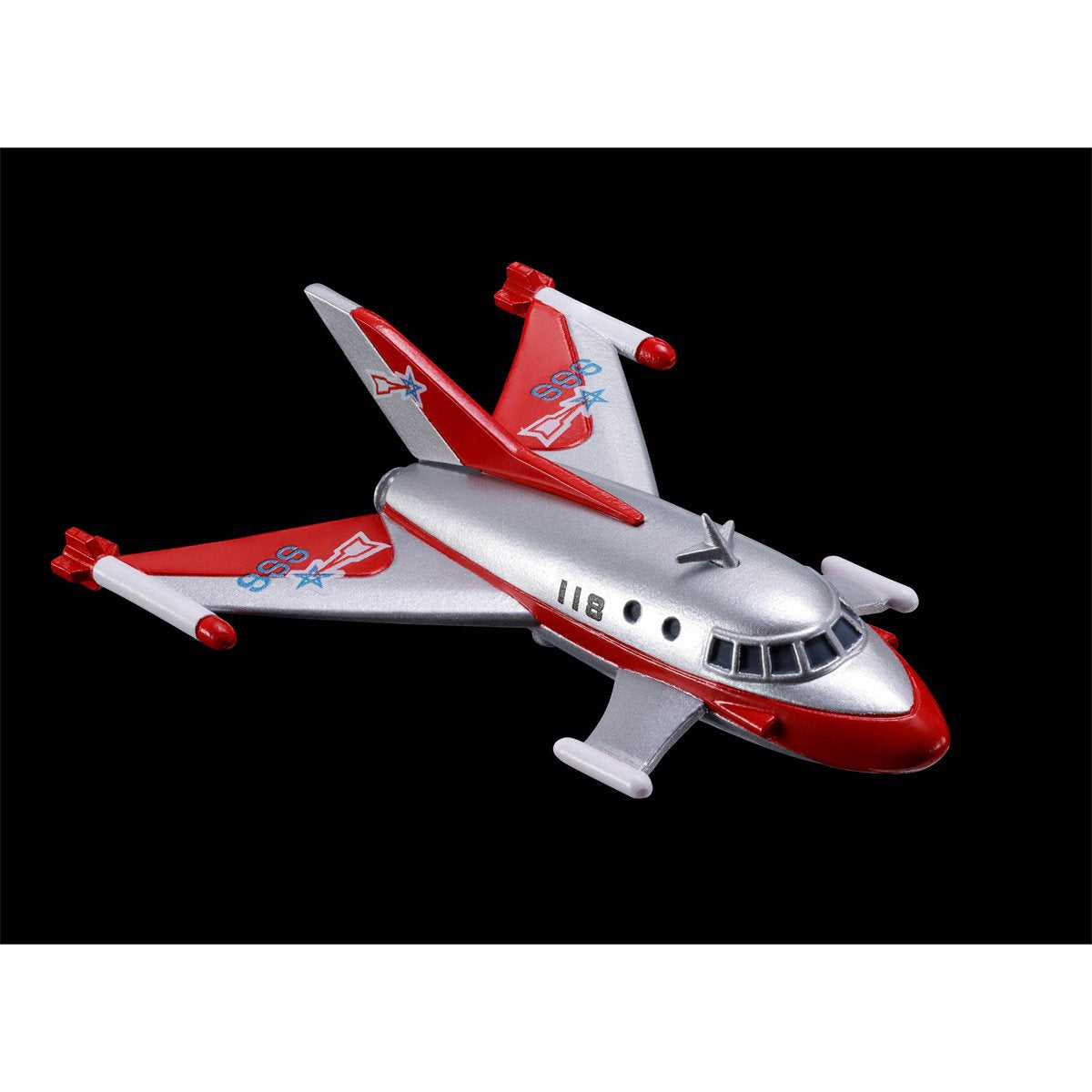 Ultraman 60th Anniversary Edition Shinkocchou Seihou S.H.Figuarts Action Figure