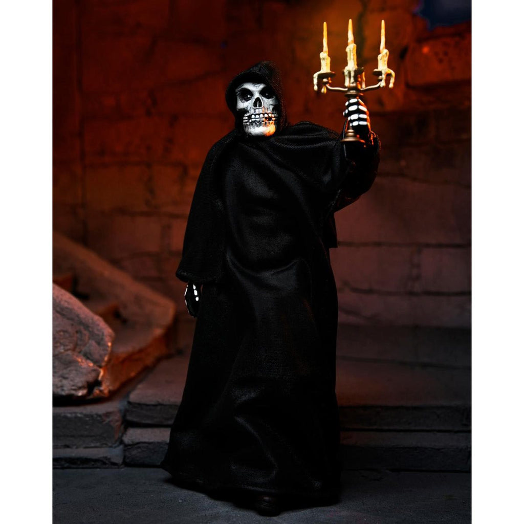 The Misfits Ultimate Fiend 7-Inch Scale Action Figure