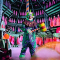 Killer Klowns from Outerspace Jumbo Scream Greats 8-inch Action Figure