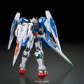 Mobile Suit Gundam 00 Raiser Real Grade 1:144 Scale Model Kit