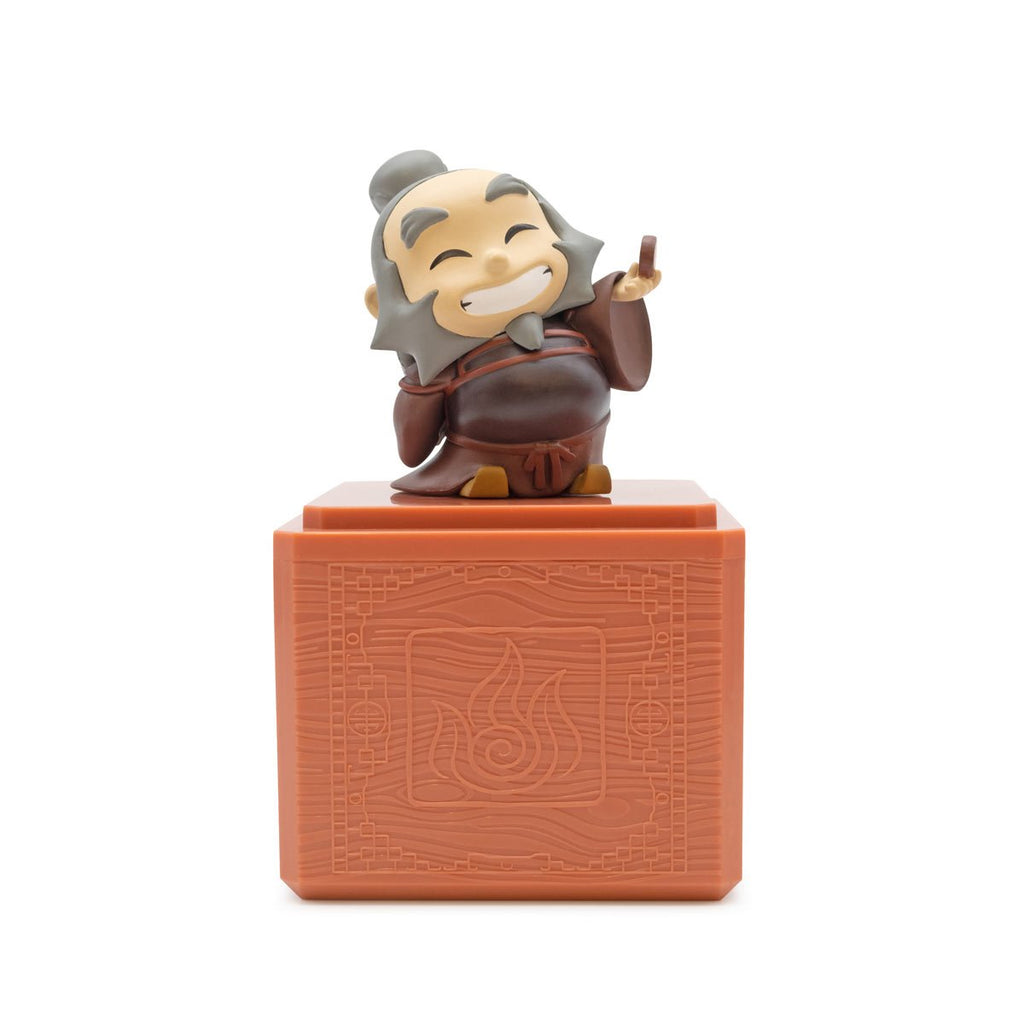 Avatar: The Last Airbender SMOLS Vinyl Figure Case of 12