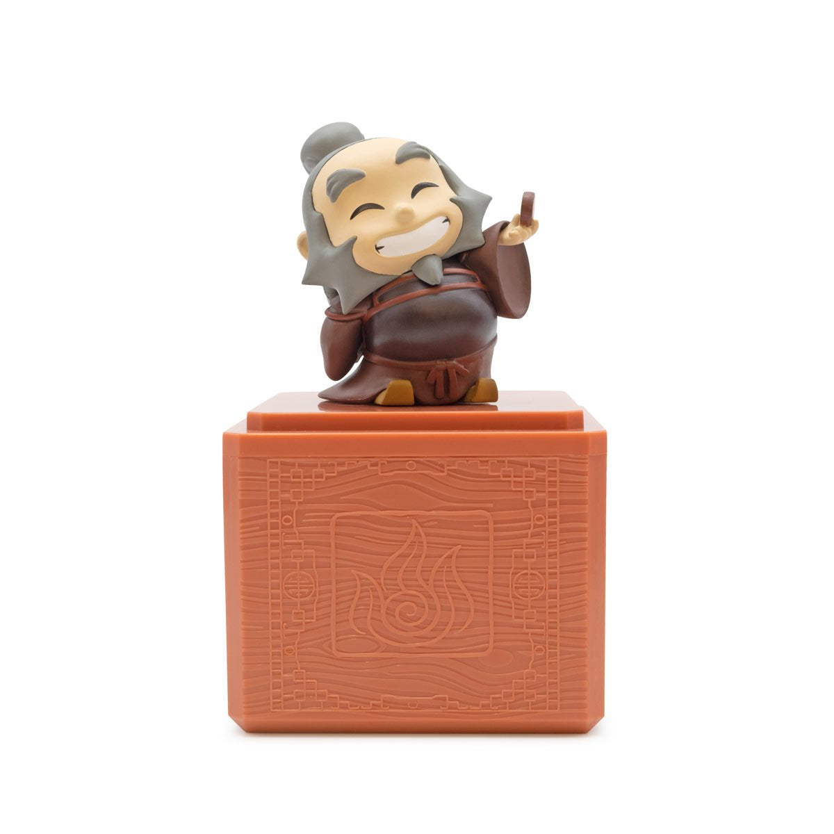 Avatar: The Last Airbender SMOLS Vinyl Figure Case of 12