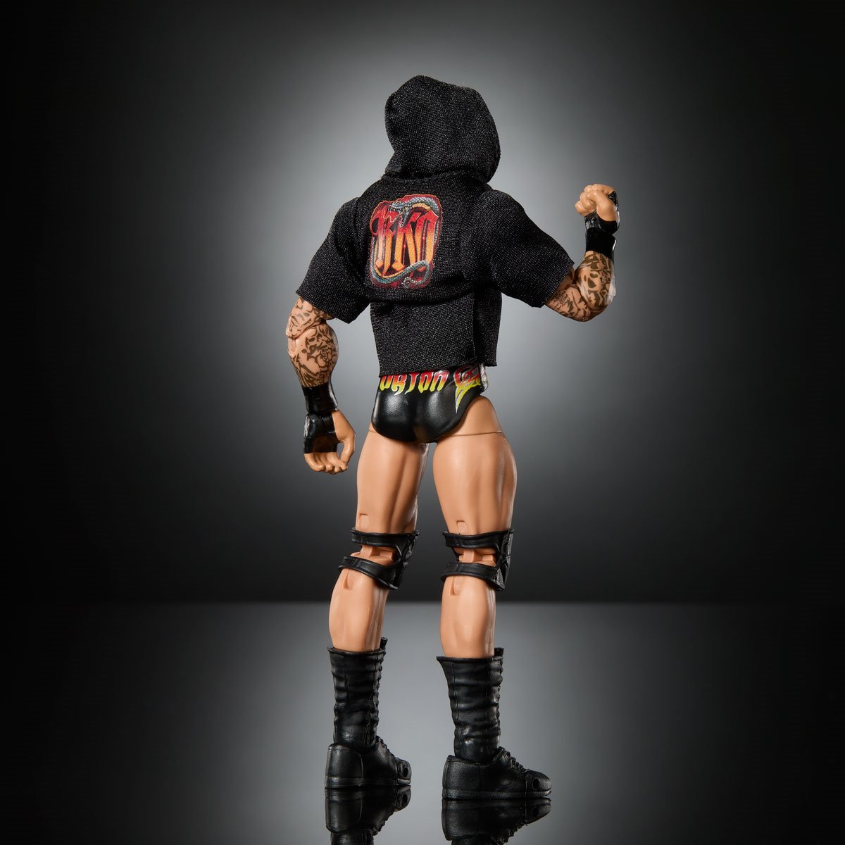 WWE Ultimate Edition Wave 31 Action Figure Case of 4