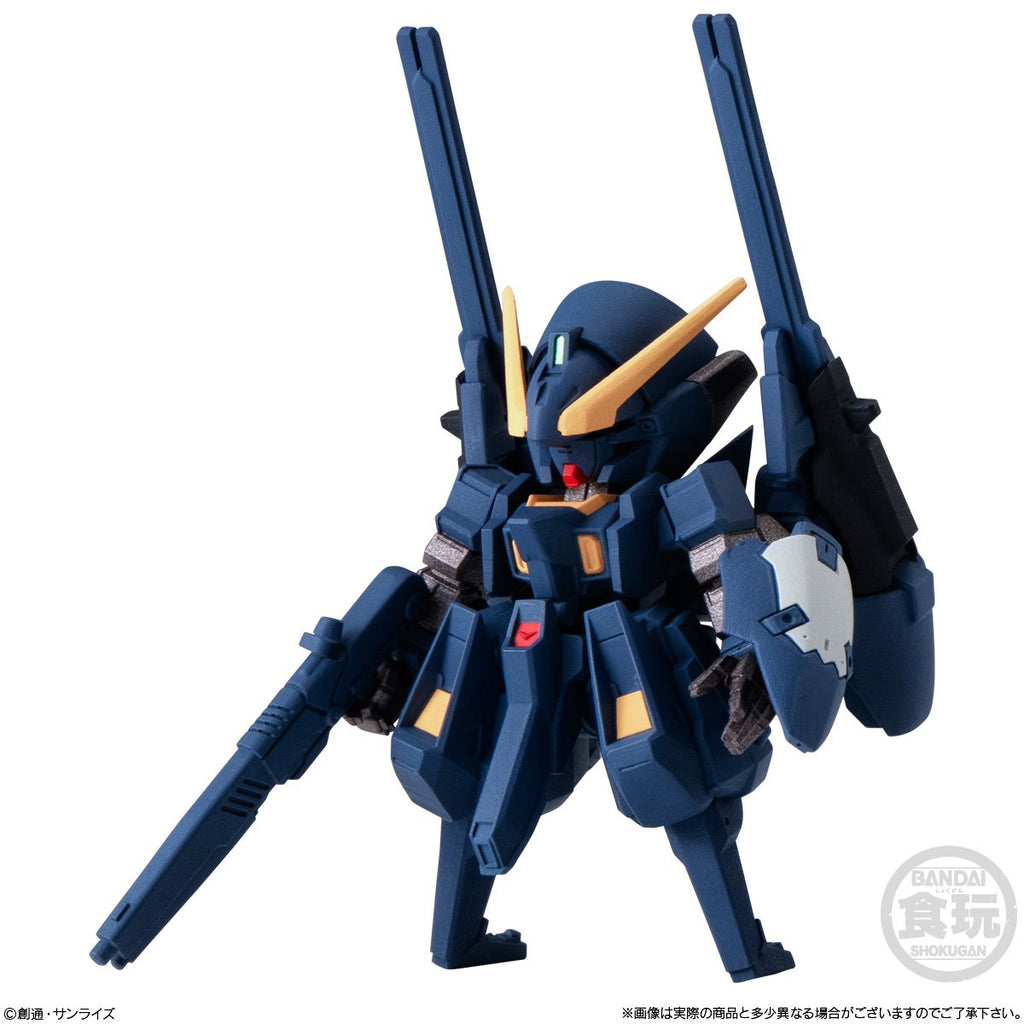 Mobile Suit FW Gundam Converge #29 Mini-Figure Case of 10