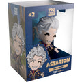 Baldur's Gate 3 Collection Astarion Vinyl Figure #2