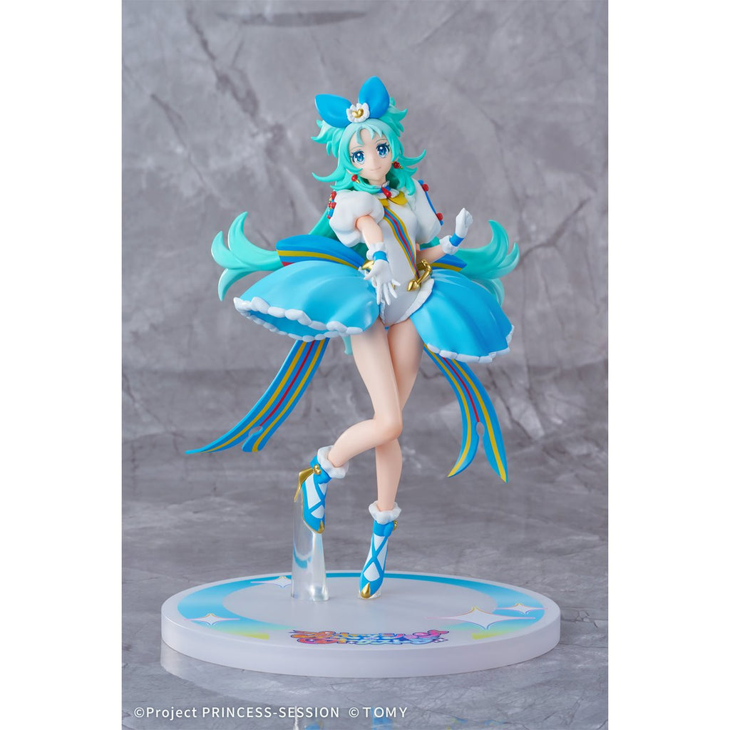 Princession Orchestra SF-01 Princess Ripple T-Spark SPARKFig Statue