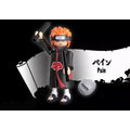 Playmobil 71108 Naruto Pain 3-Inch Action Figure