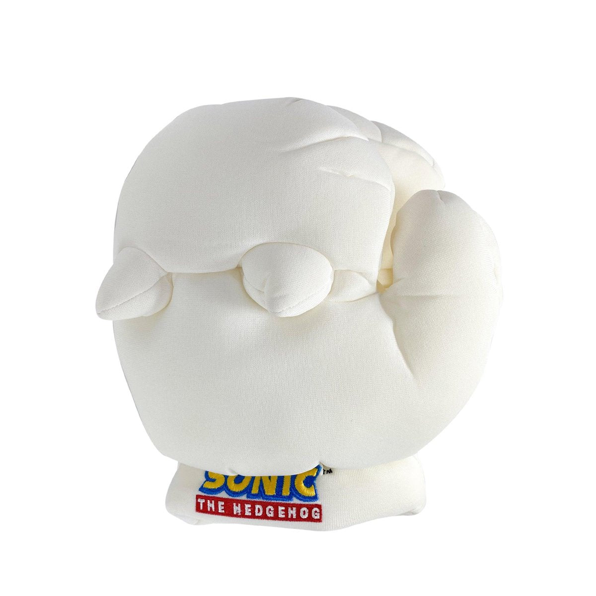 Sonic the Hedgehog Knuckles the Echidna 9-Inch Plush Cosplay Gloves