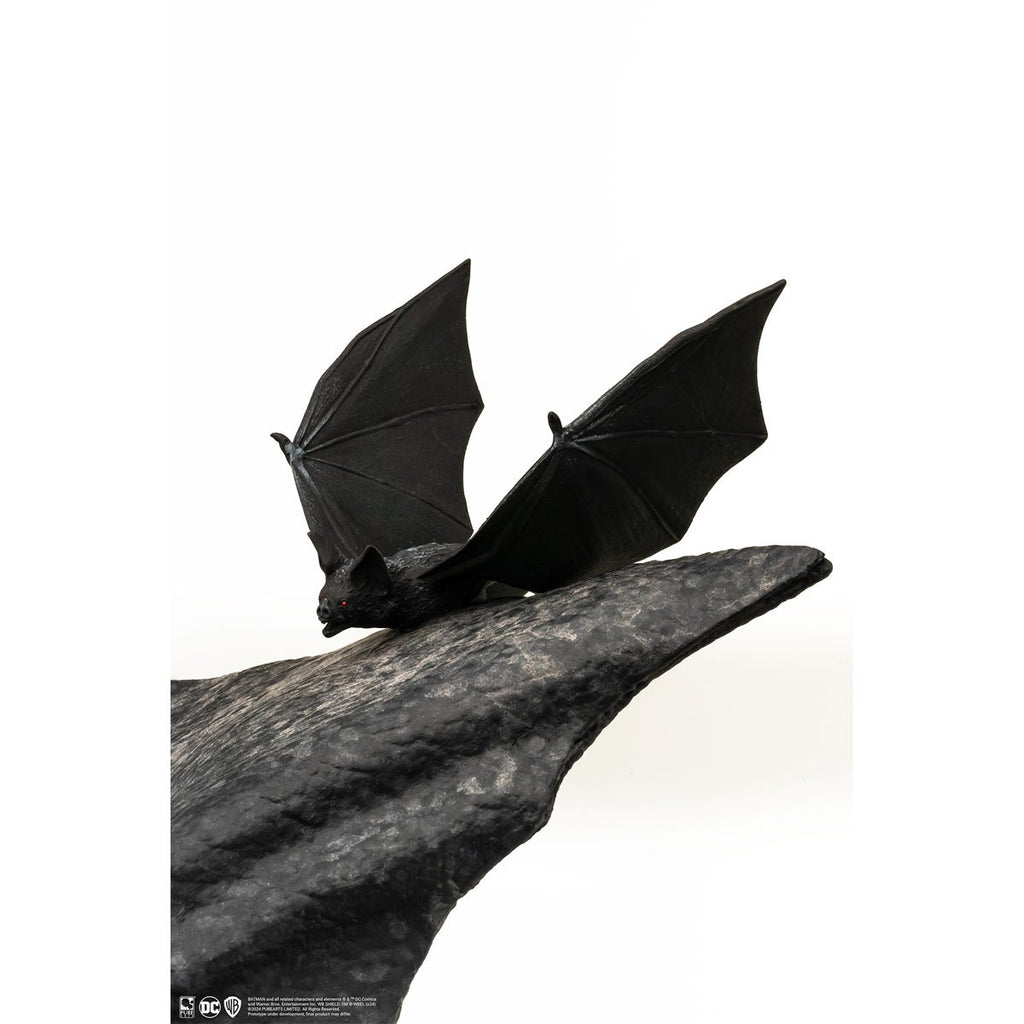 Batman and Catwoman Reunion 1:4 Scale Statue