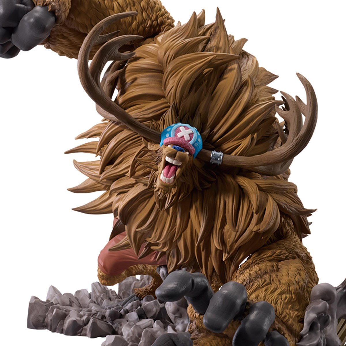 One Piece Tony Tony Chopper EX Devils Volume 3 Ichibansho Statue
