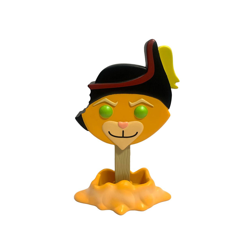Shrek Meltz Vinyl Figure Case of 12
