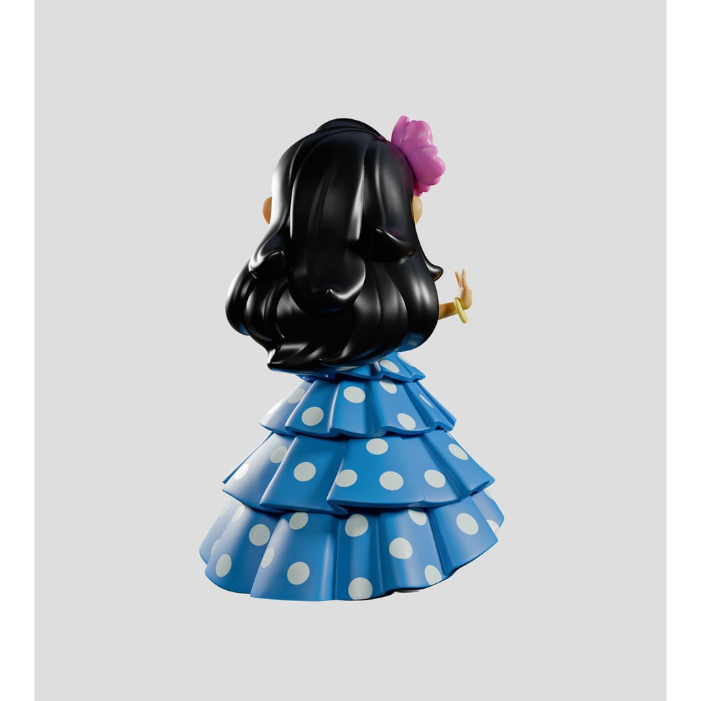 Chikitas!: Rumberita Guest Artist Series Limited Edition Statue