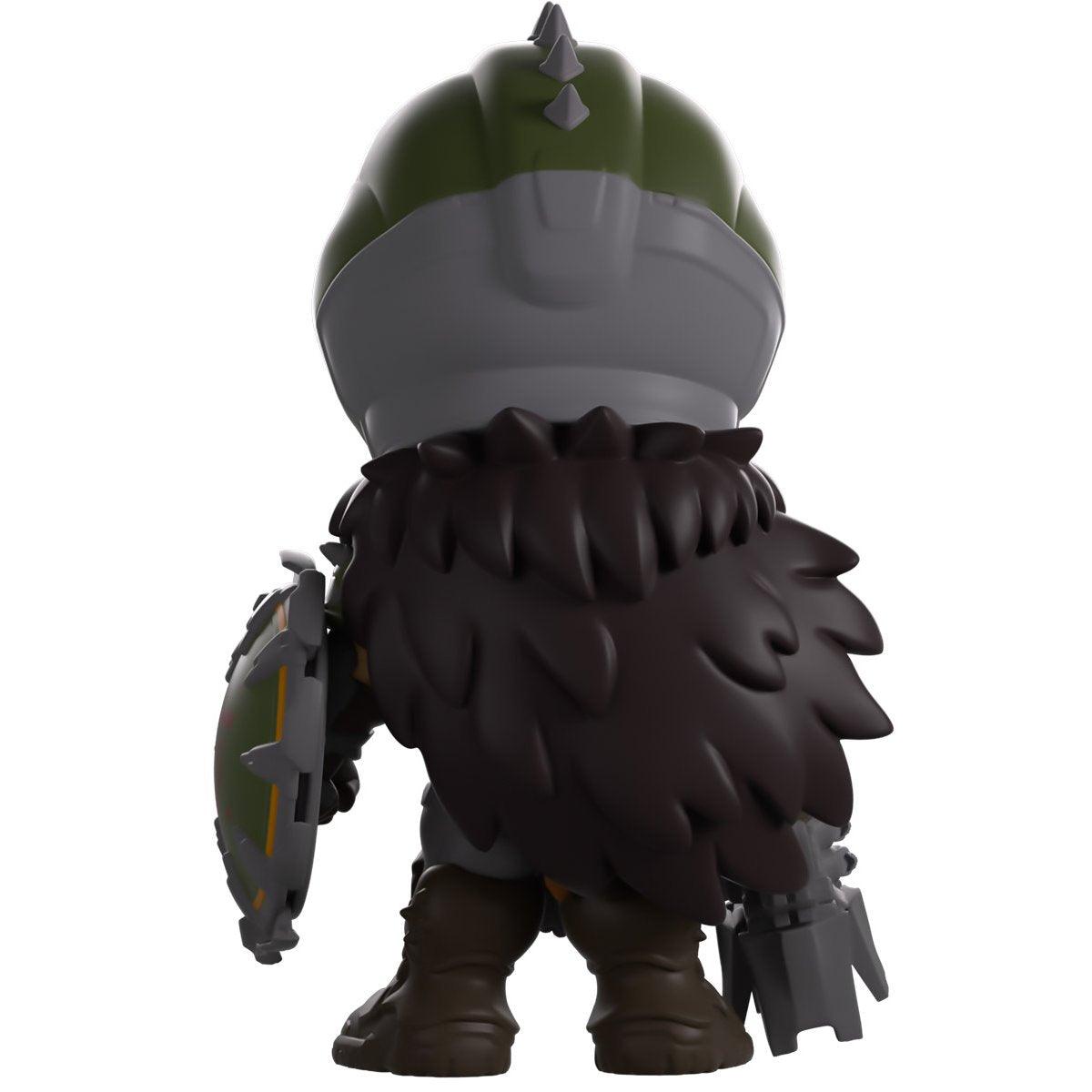 Doom Collection Slayer Vinyl Figure #1