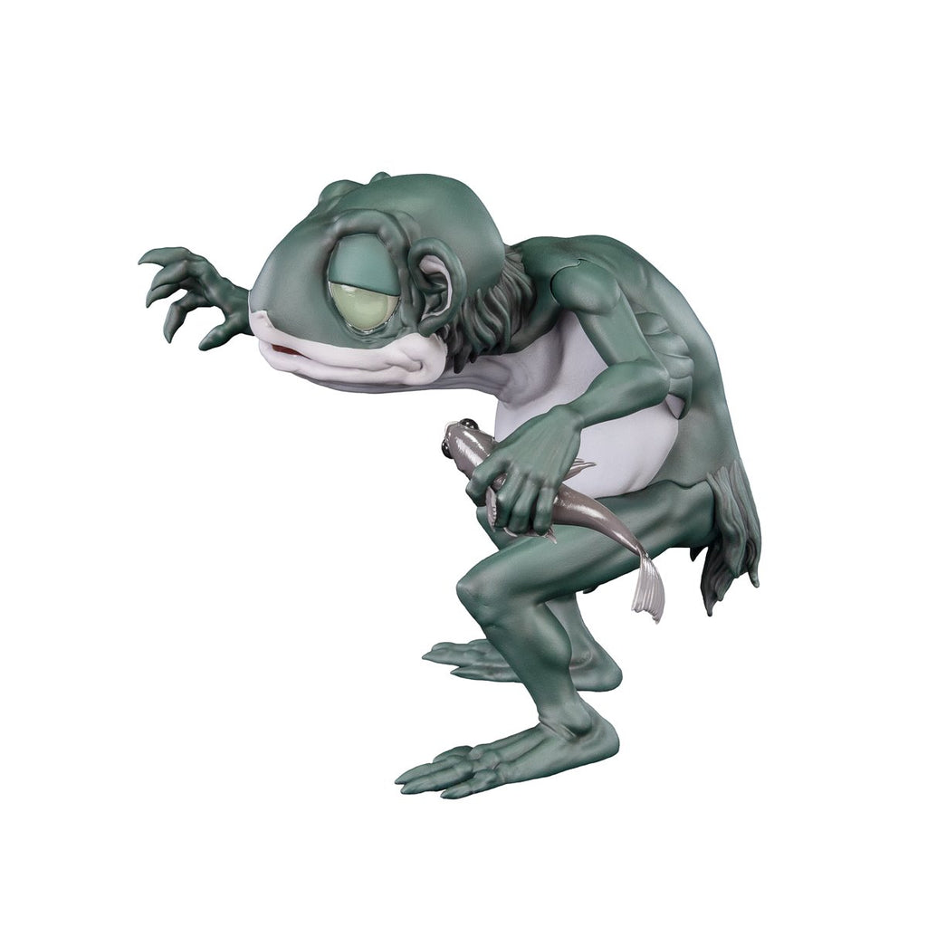The Hobbit Gollum Vinyl Figure