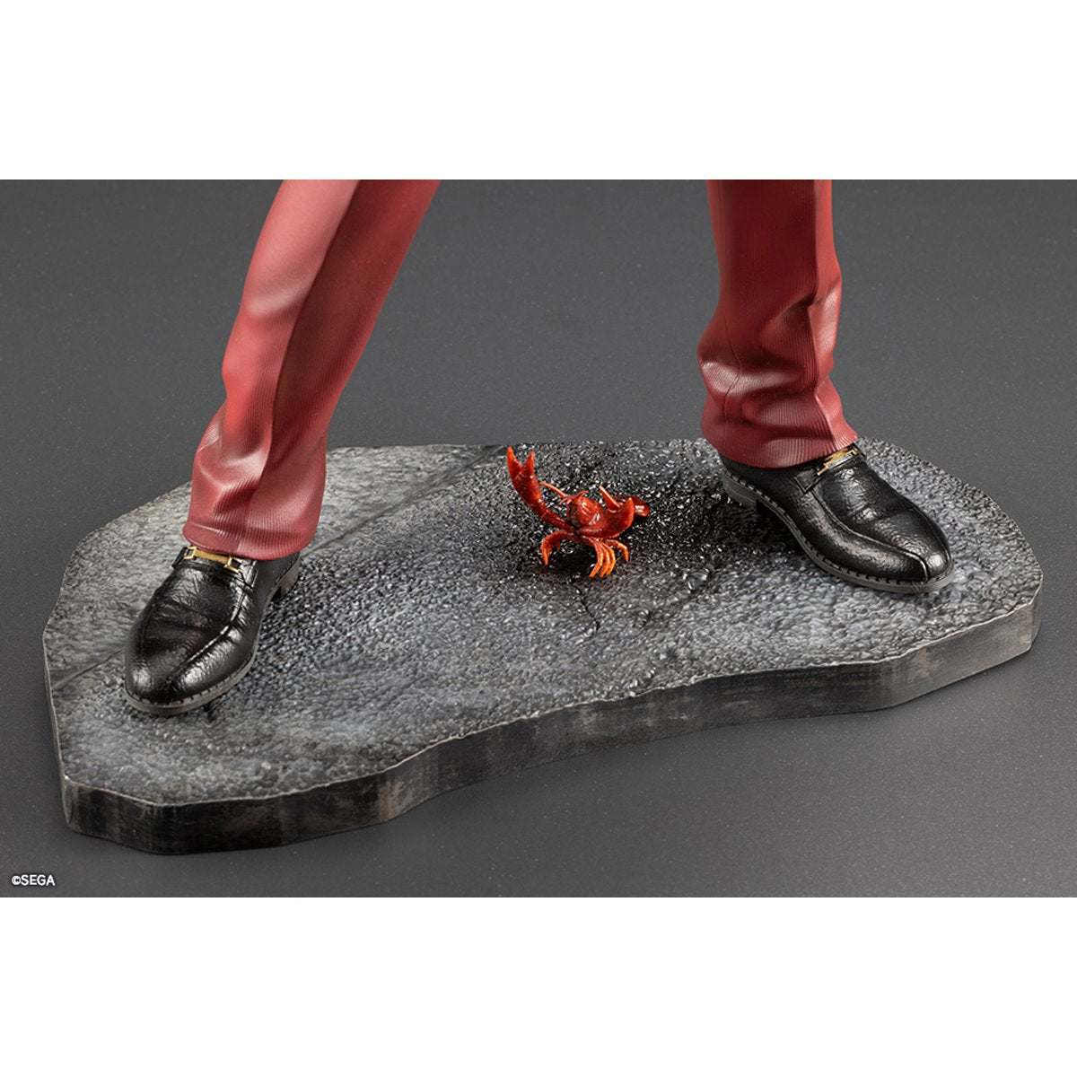 Yakuza: Like A Dragon Ichiban Kasuga 1:6 Scale ArtFX Statue