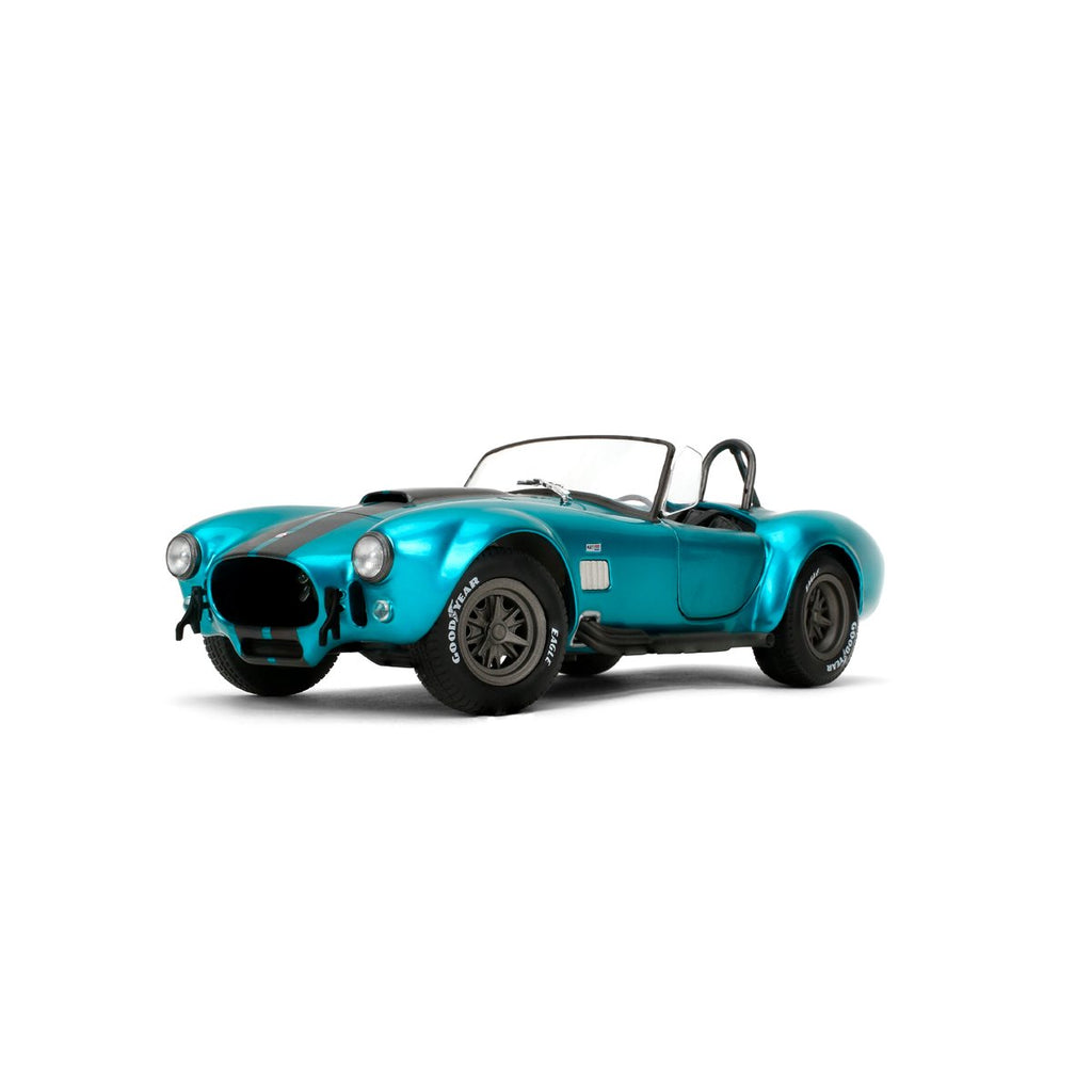 Pink Slips Wave 6 Shelby Cobra 427 MK2 1:18 Scale Die-Cast Metal Vehicle