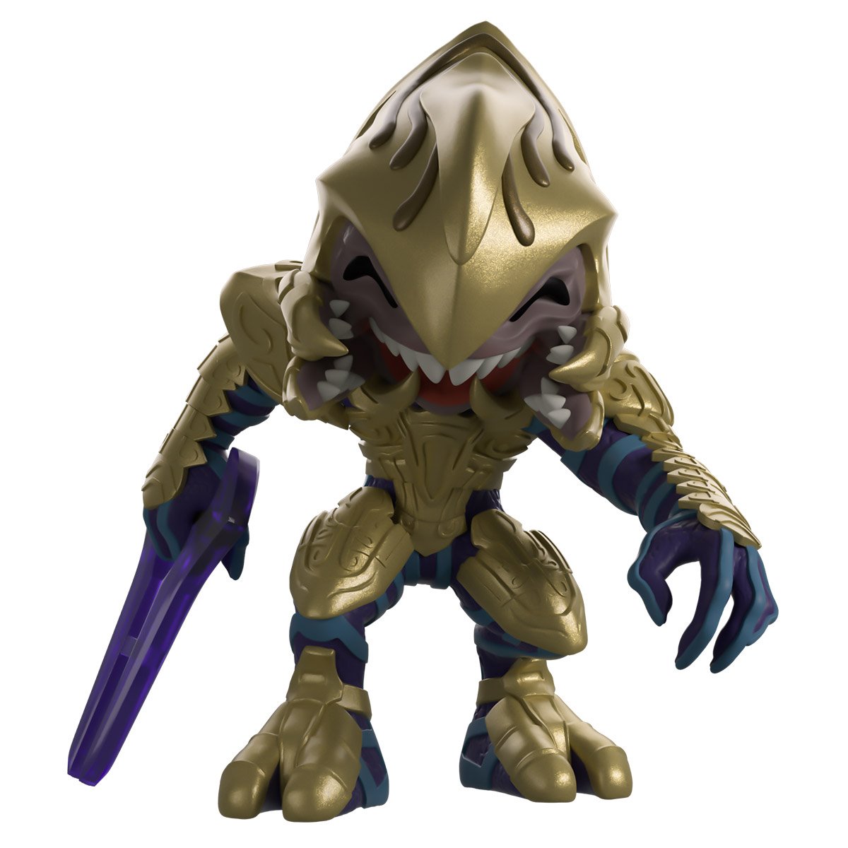 Halo Collection Arbiter Vinyl Figure #5