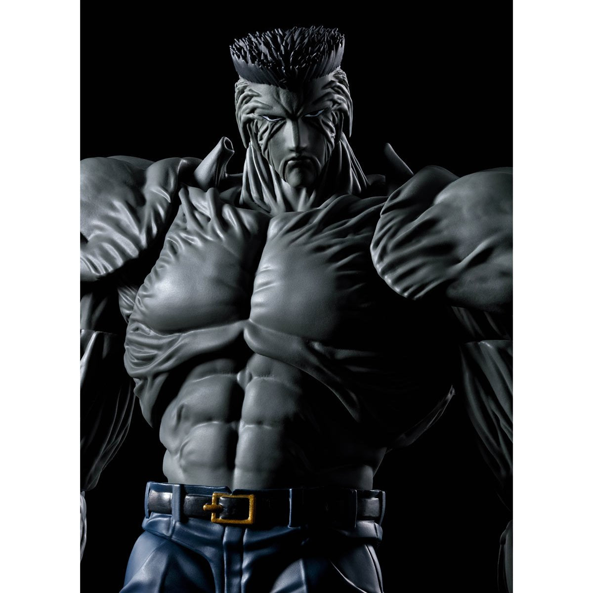 Yu Yu Hakusho Younger Toguro 100% S.H.Figuarts Action Figure