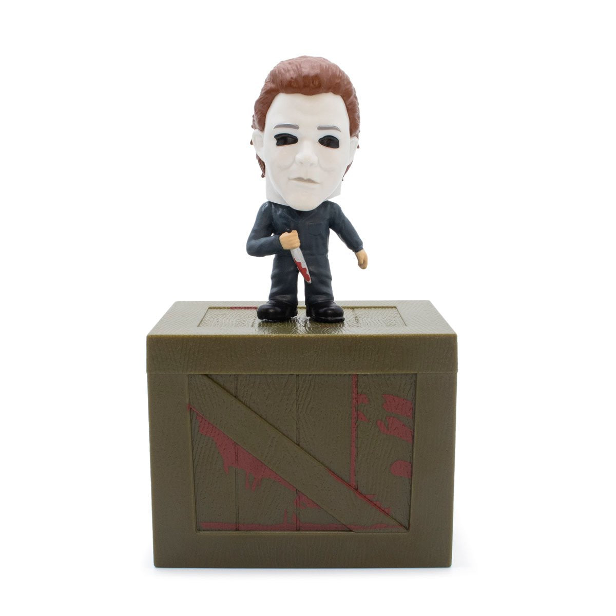 Universal Horror Series 2 SMOLS Vinyl Figure Case of 12