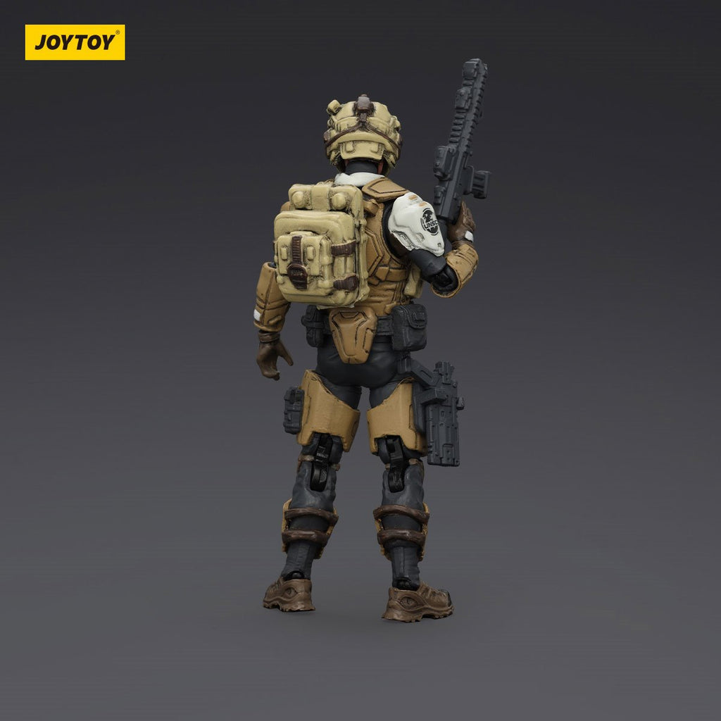 Joy Toy Battle for the Stars XS-02 Assault Type Pilot Action Figure