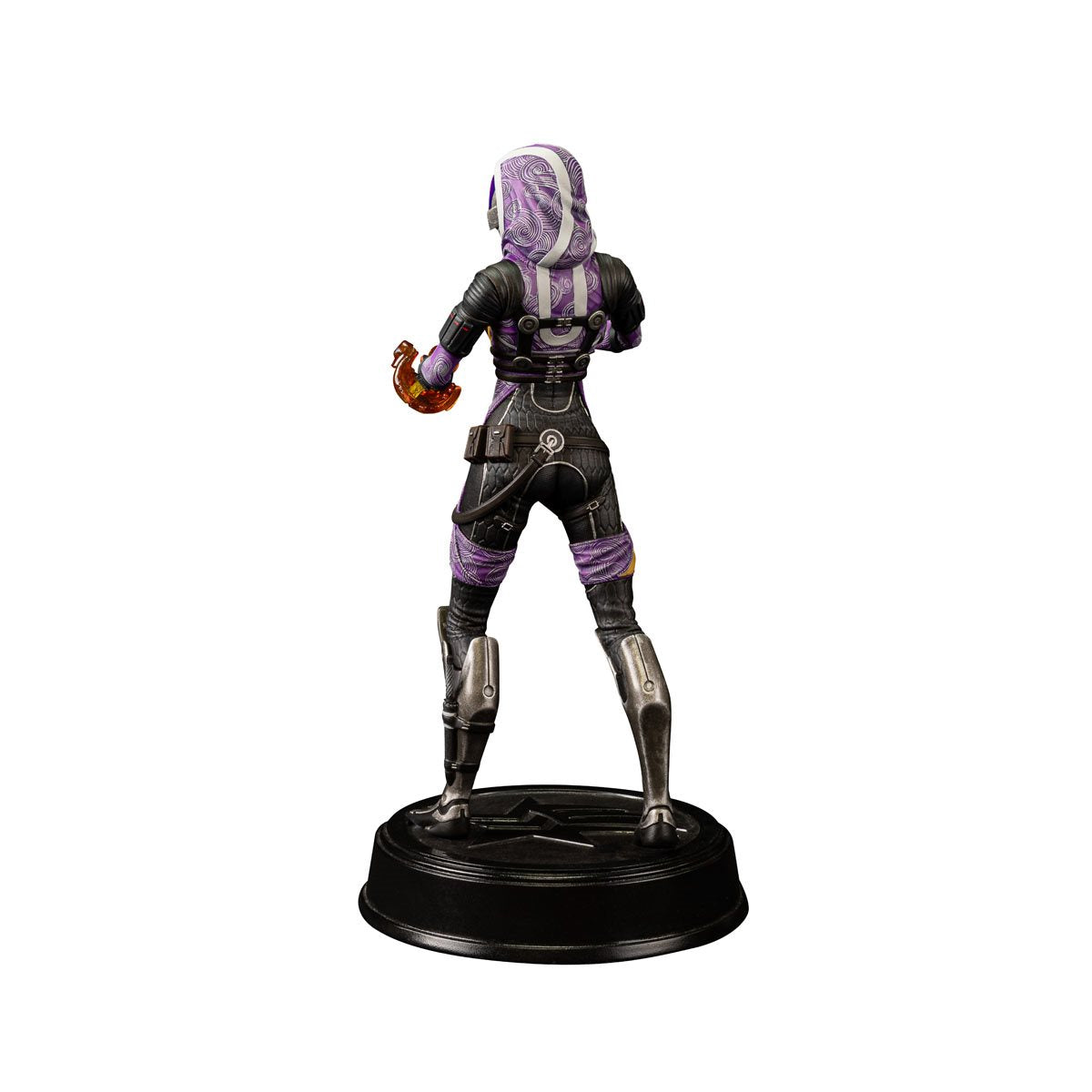 Mass Effect Tali'Zorah 8-Inch Scale Figure