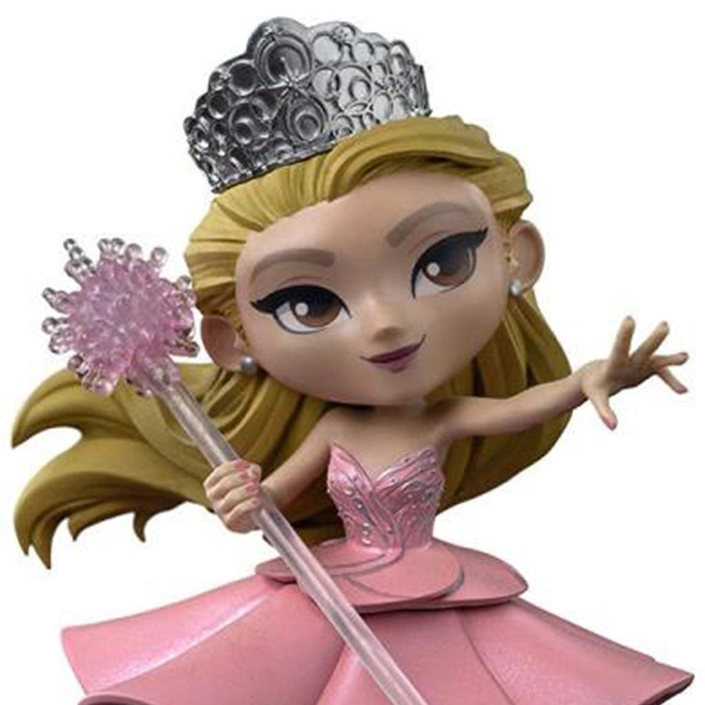 Wicked Glinda MiniCo Vinyl Figure