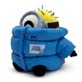 Despicable Me 4 Carl 9-Inch Plush