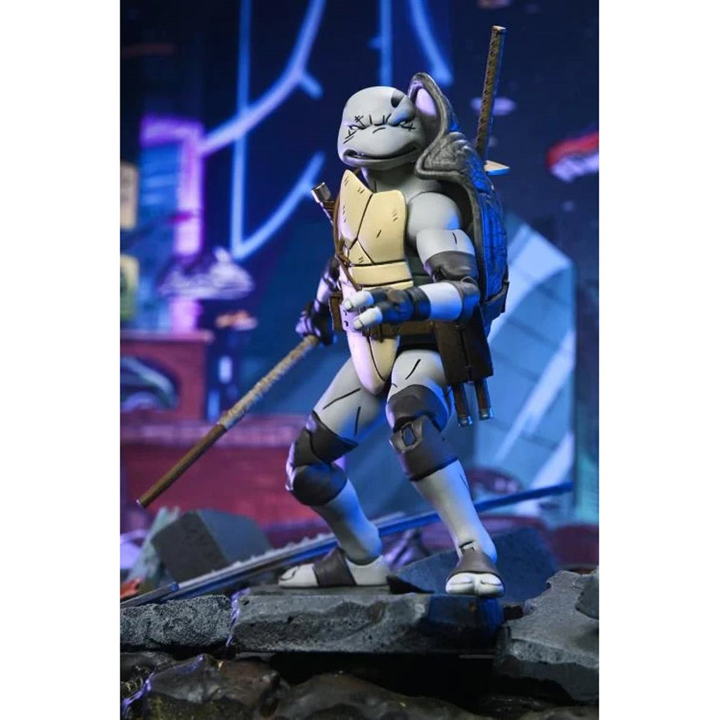 Teenage Mutant Ninja Turtles: The Last Ronin II: Re-Evolution Ultimate Uno Action Figure