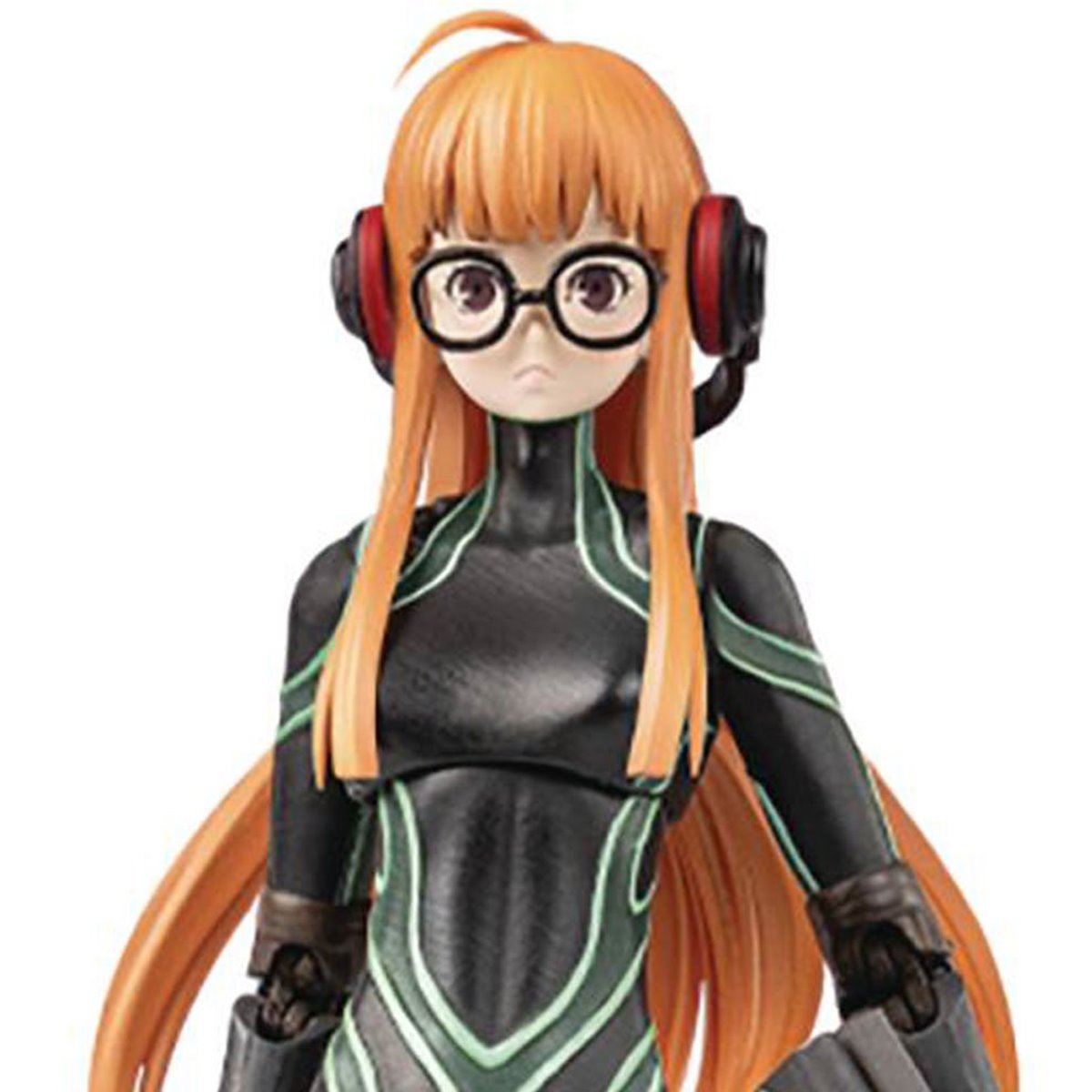 Persona 5 Royal Oracle Exquisite Basic 1:12 Scale Action Figure