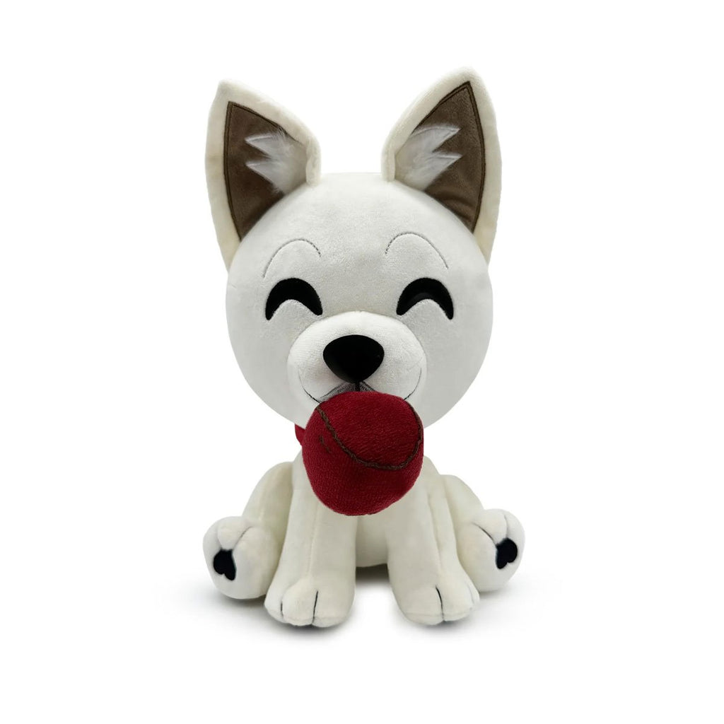 Baldur's Gate 3 Scratch 9-Inch Plush