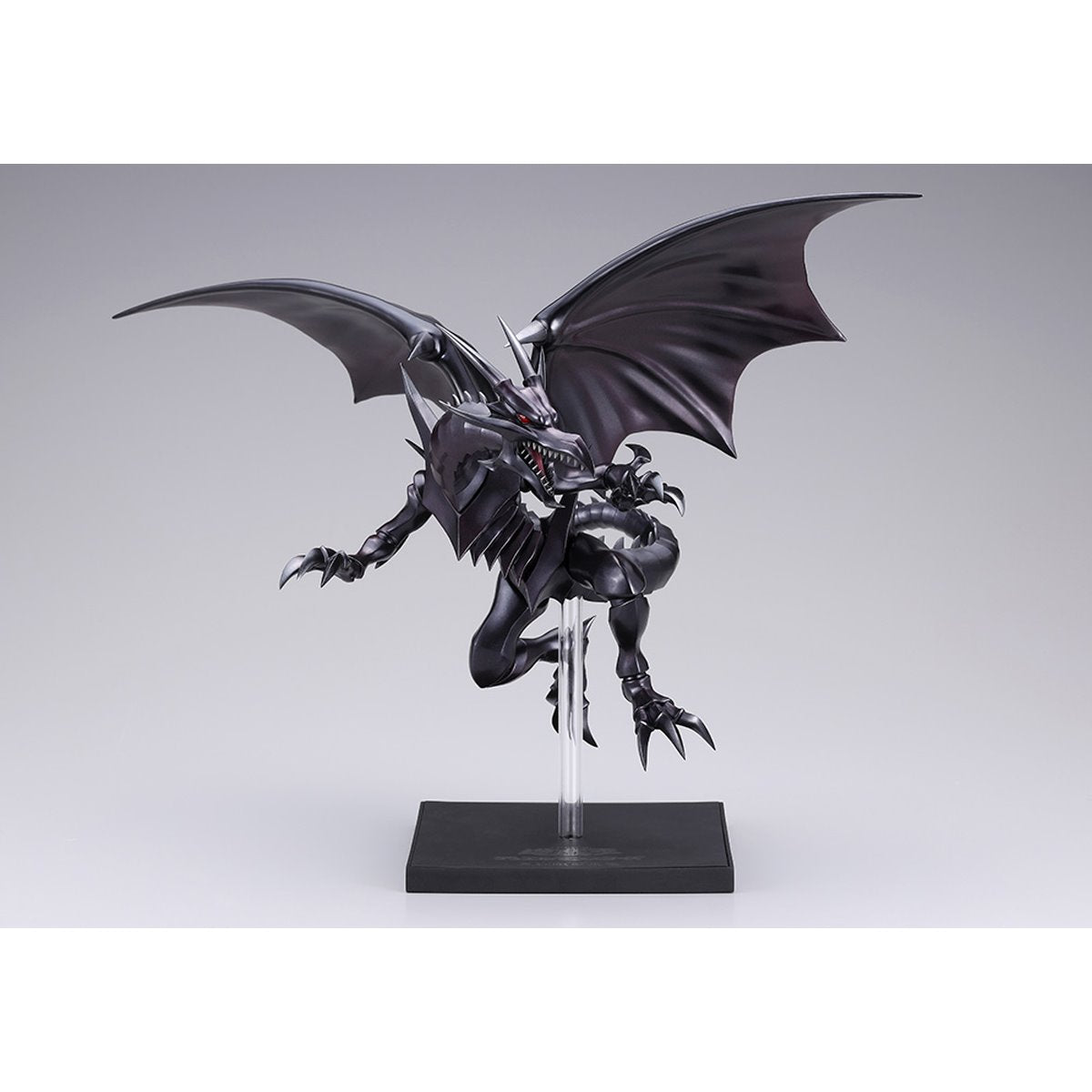 Yu-Gi-Oh! Duel Monsters Red-Eyes Black Dragon Oshi Works Statue