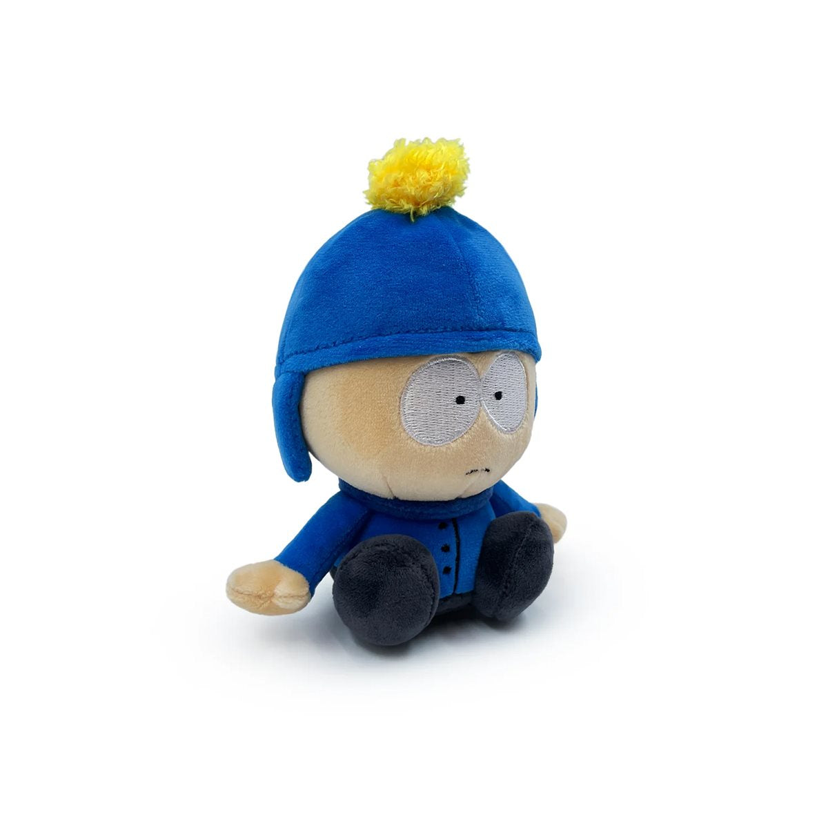 South Park Craig Shoulder Rider 6-Inch Plush