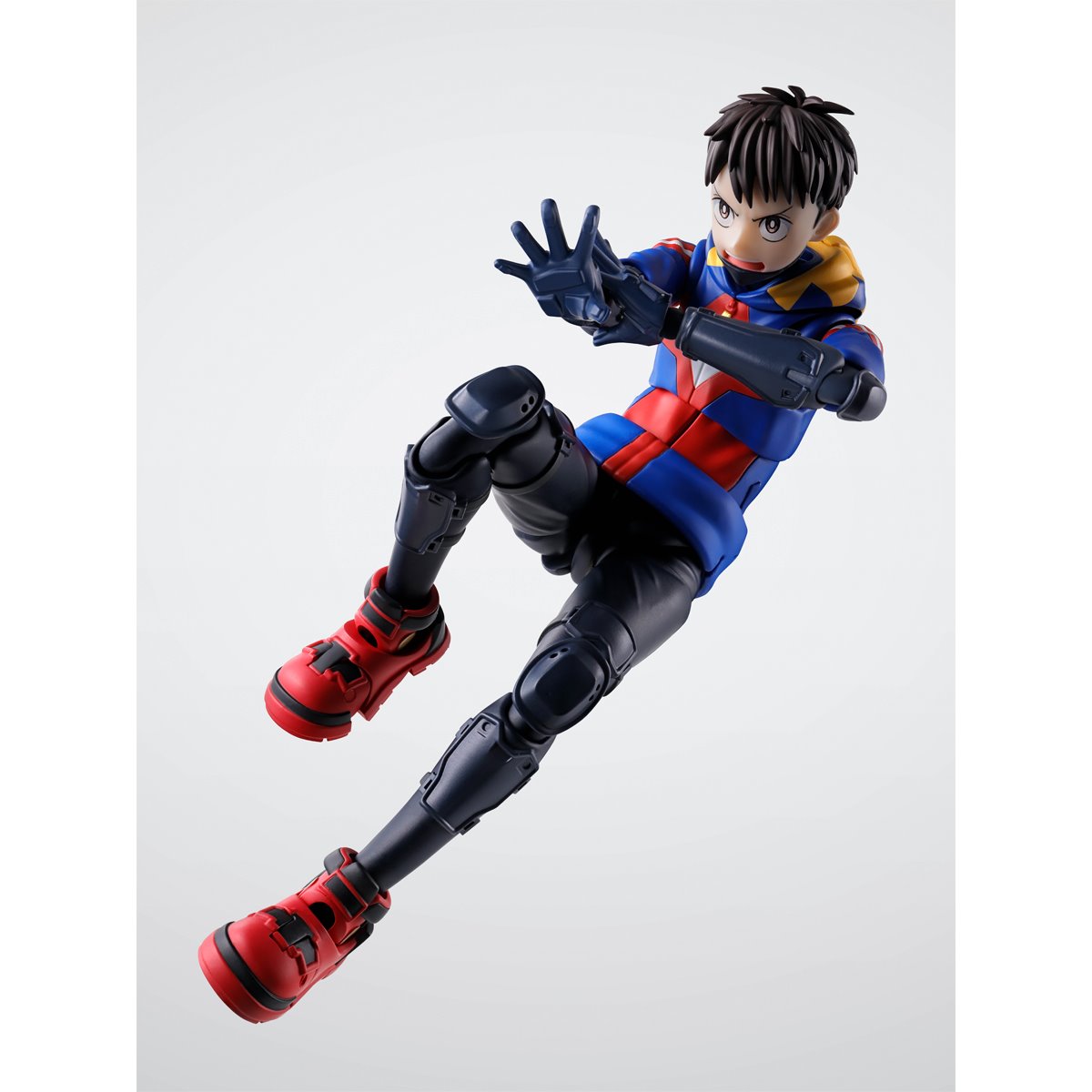My Hero Academia: Vigilantes Koichi Haimawari S.H.Figuarts Action Figure