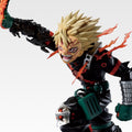 My Hero Academia Katsuki Bakugo You Can Do It Masterlise Ichibansho Statue