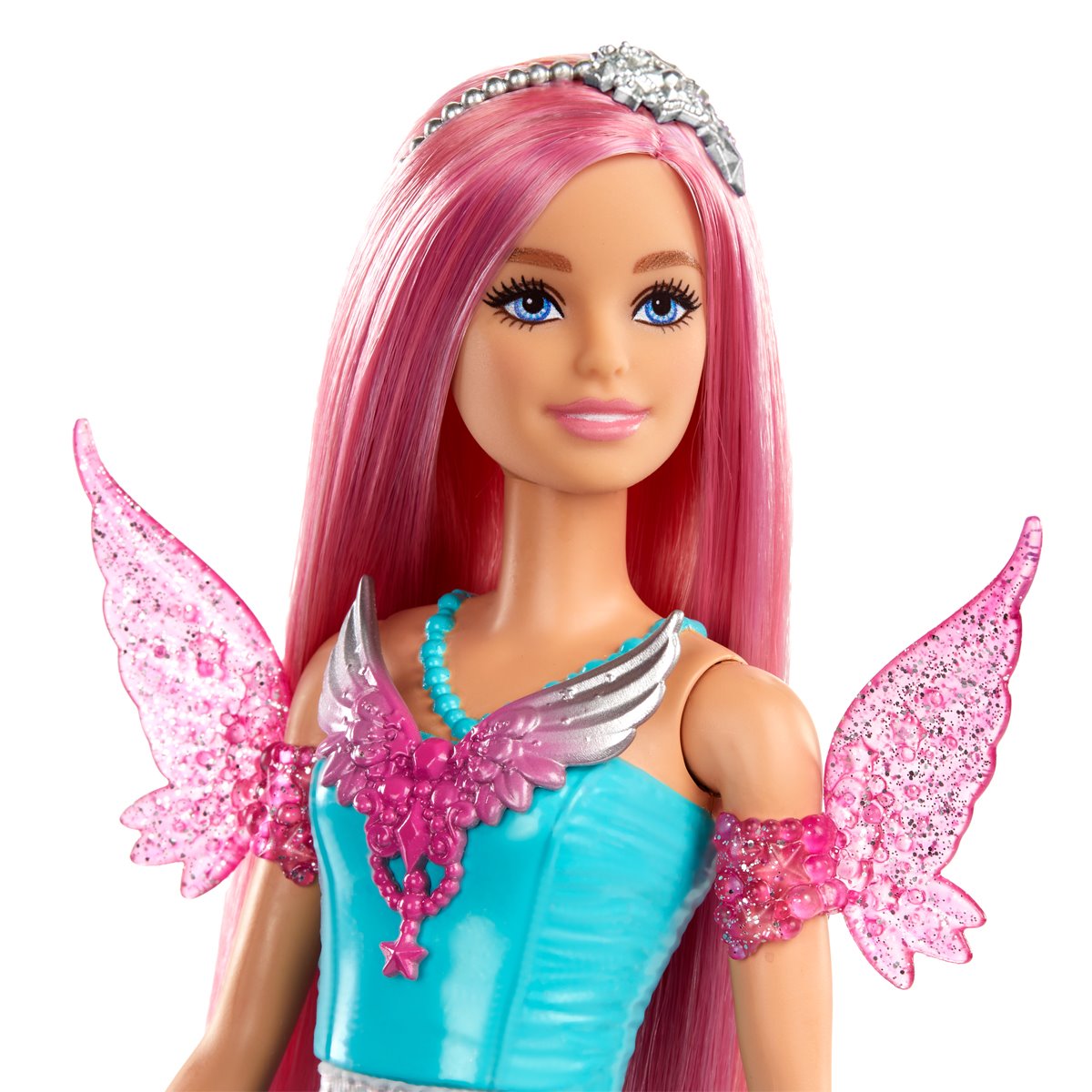 Barbie A Touch of Magic Doll