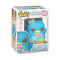 Hello Kitty and Friends Tuxedo Sam (Ice Cream) Funko Pop! Vinyl Figure #102