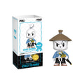 Usagi Yojimbo Usagi with Swords Pix! Vinyl Figure