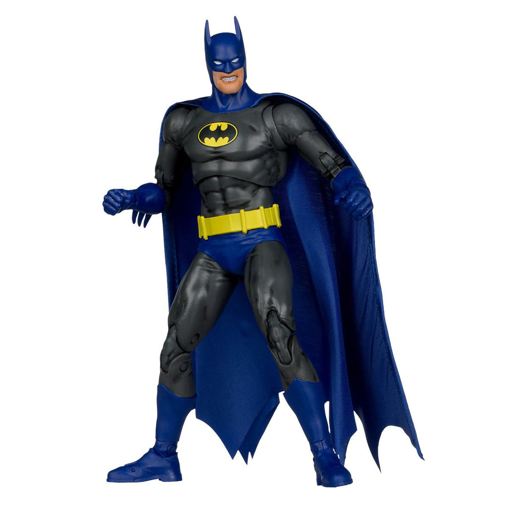 DC Multiverse Wave 28 7-Inch Scale Action Figure Case of 6