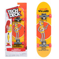 Tech Deck Toy Machine Handboard Case of 8