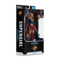 DC Multiverse Supergirl Movie 7-Inch Scale Action Figure